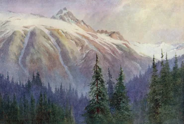 Von der Ringstraße, Gulmarg